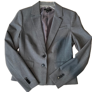 ANN TAYLOR Suit w/Pants (NWOT)